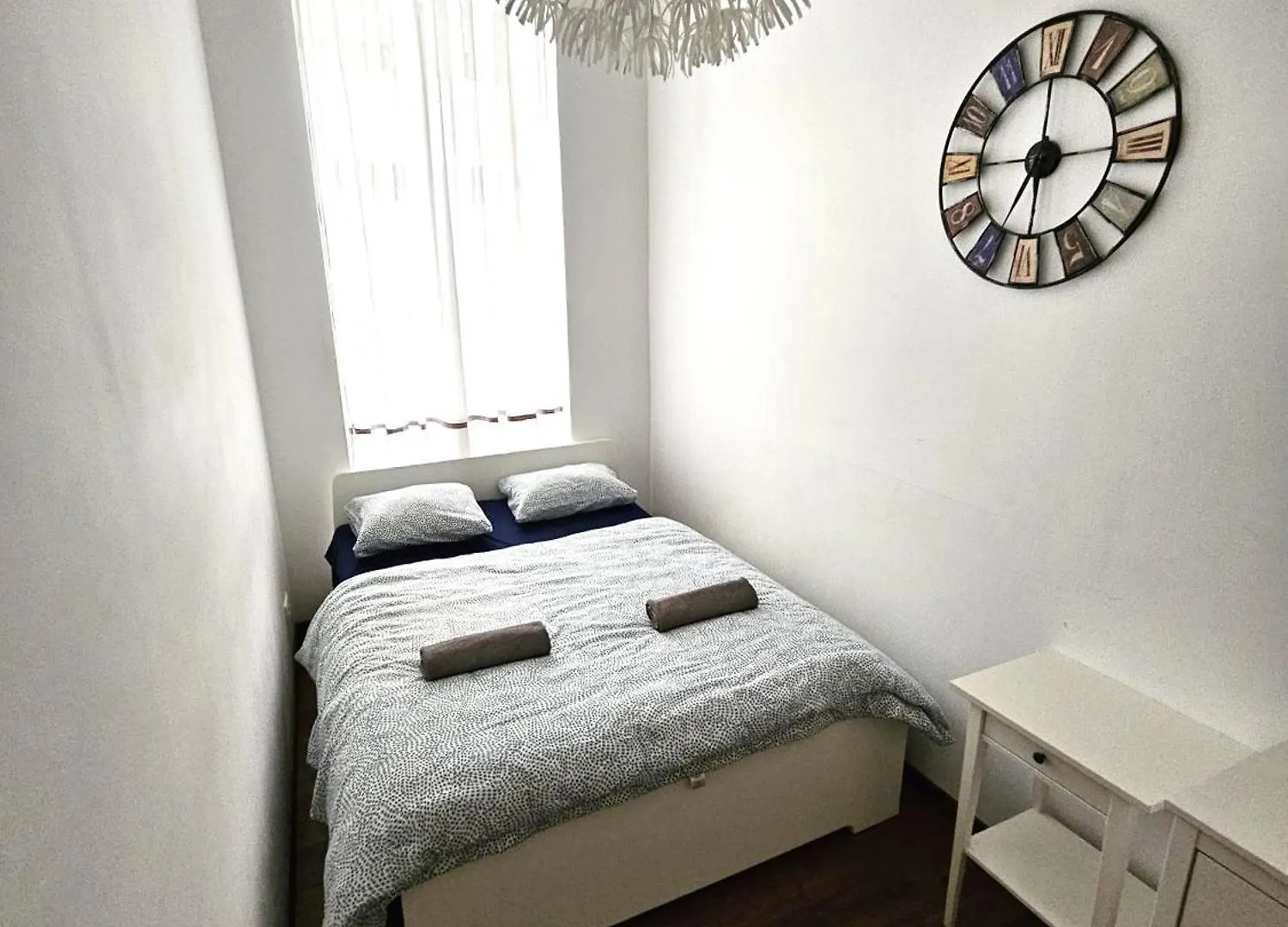 Appartamento Modern 2 Bedrooms Flat In The Center Budapest Ungheria