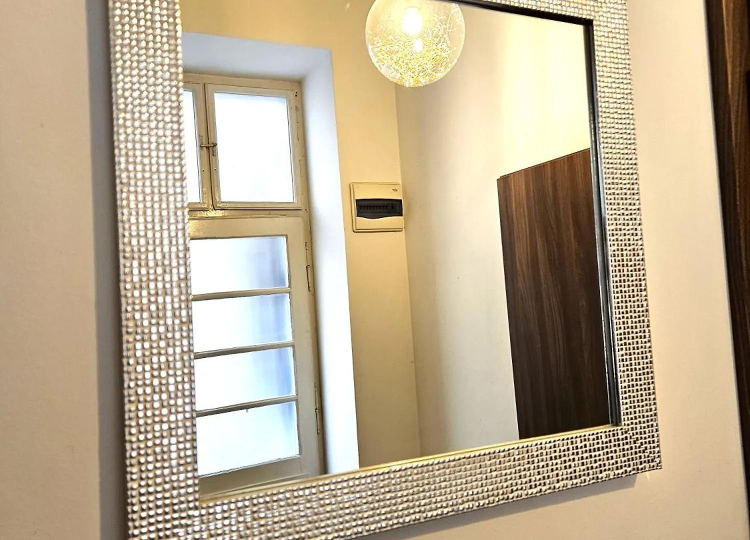 Appartamento Modern 2 Bedrooms Flat In The Center Budapest