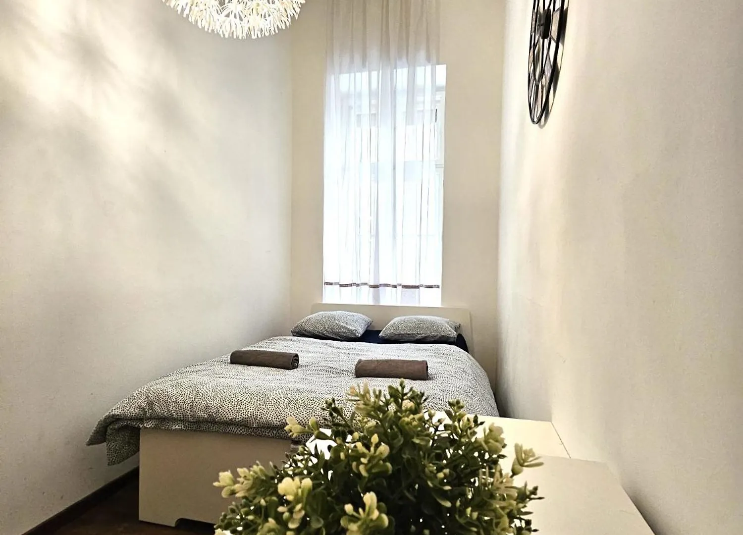 Modern 2 Bedrooms Flat In The Center Budapest Appartamento