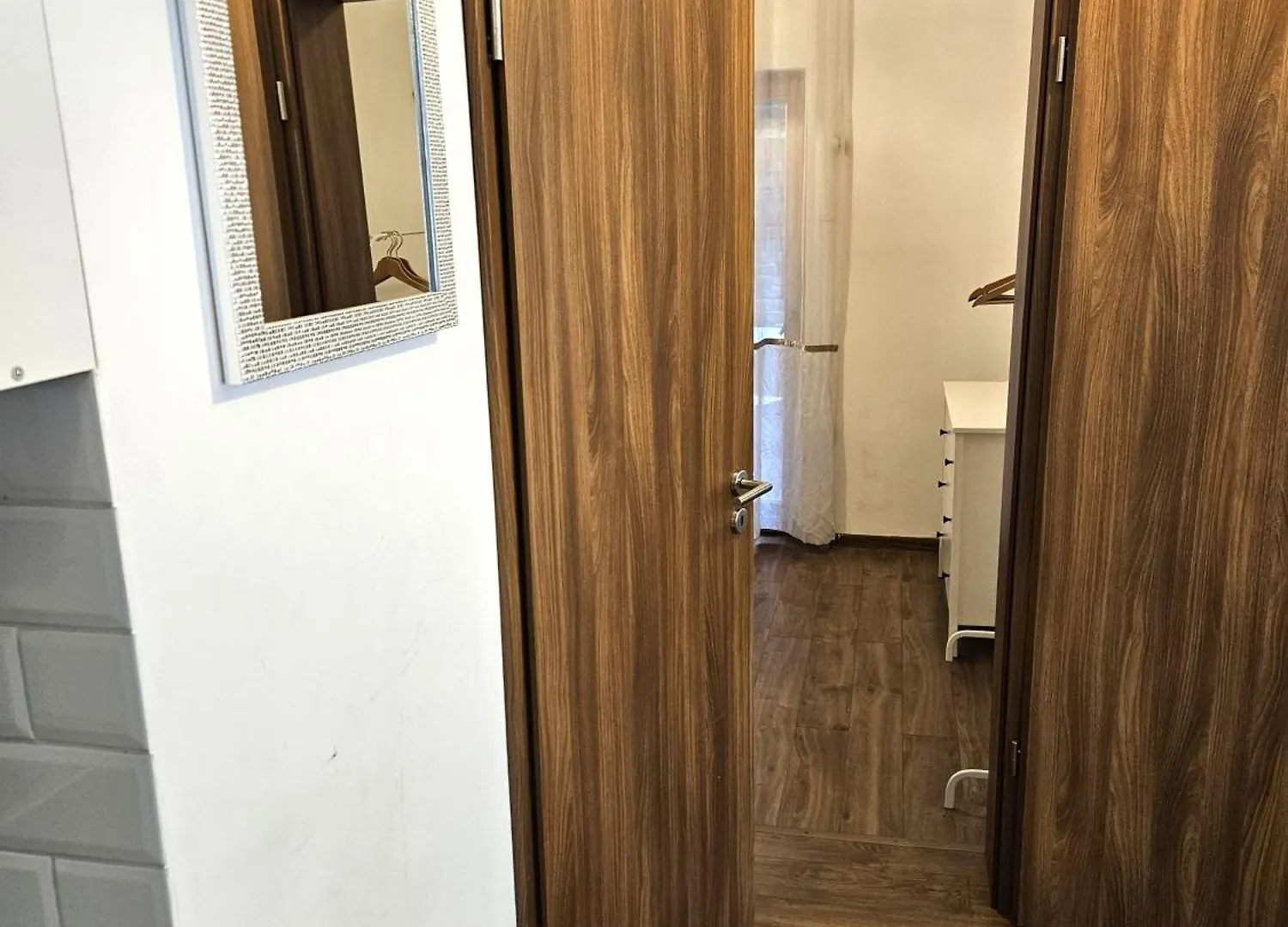 Modern 2 Bedrooms Flat In The Center Budapest 0*,  Ungheria